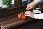 Chop & Stick Cutting Board "Tuscany"