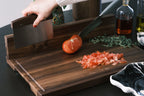 Chop & Stick Cutting Board "Tuscany"