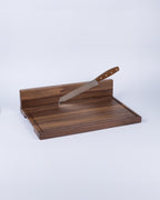 Chop & Stick Cutting Board "Tuscany"