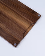 Chop & Stick Cutting Board "Tuscany"