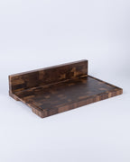 Chop & Stick Cutting Board "Mamba"